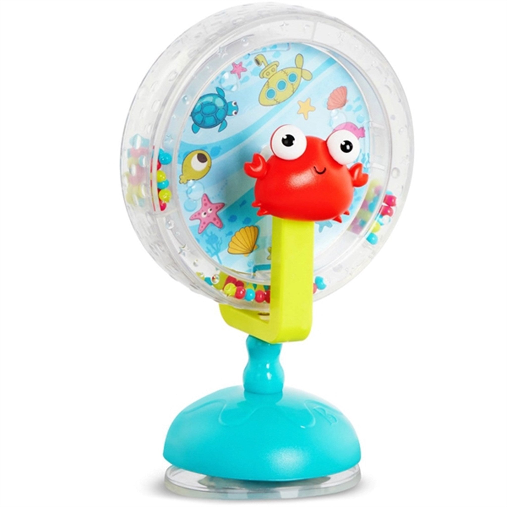 B-toys Whirly Wheel