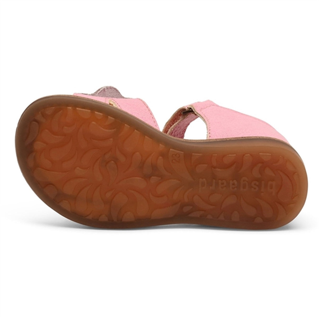 Bisgaard Barbara C Sandal Pink 5