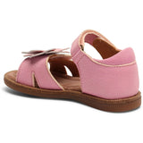 Bisgaard Barbara C Sandal Pink 2