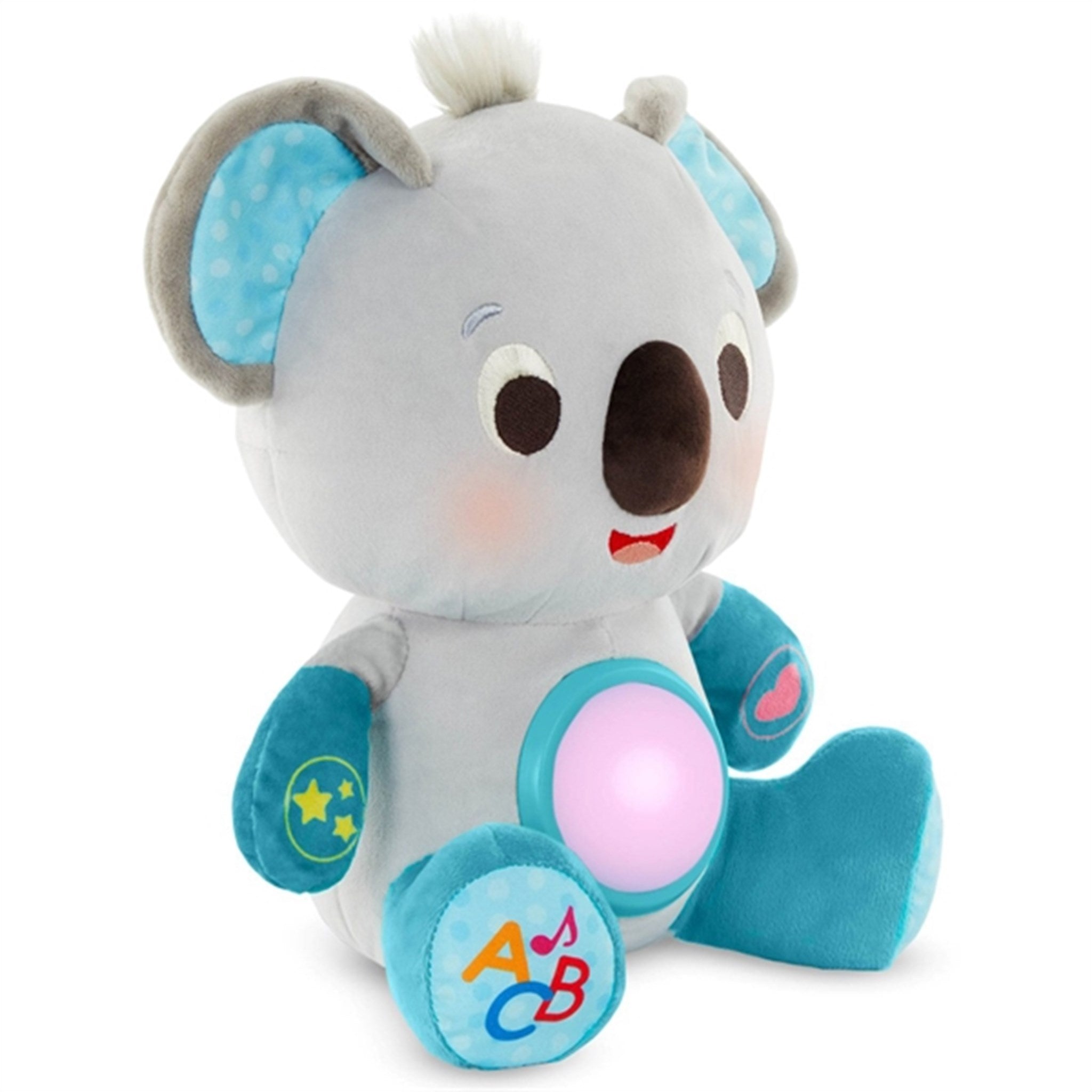 B-toys Talking Koala Interaktiv Bamse 2
