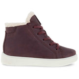 Ecco Street Tray K Fig Støvle 4