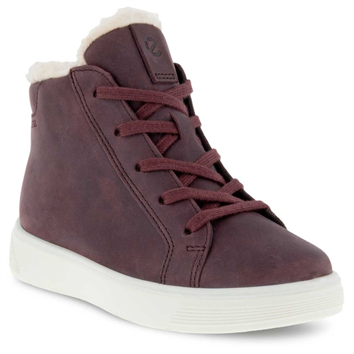 Ecco Street Tray K Fig Støvle