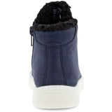 Ecco Street Tray K Støvle Night Sky 3