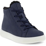 Ecco Street Tray K Støvle Night Sky