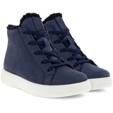 Ecco Street Tray K Støvle Night Sky 2