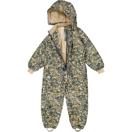 Wheat Vinterdress Miko Tech Clouds 2