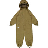 Wheat Dress Miko Tech Dry Pine