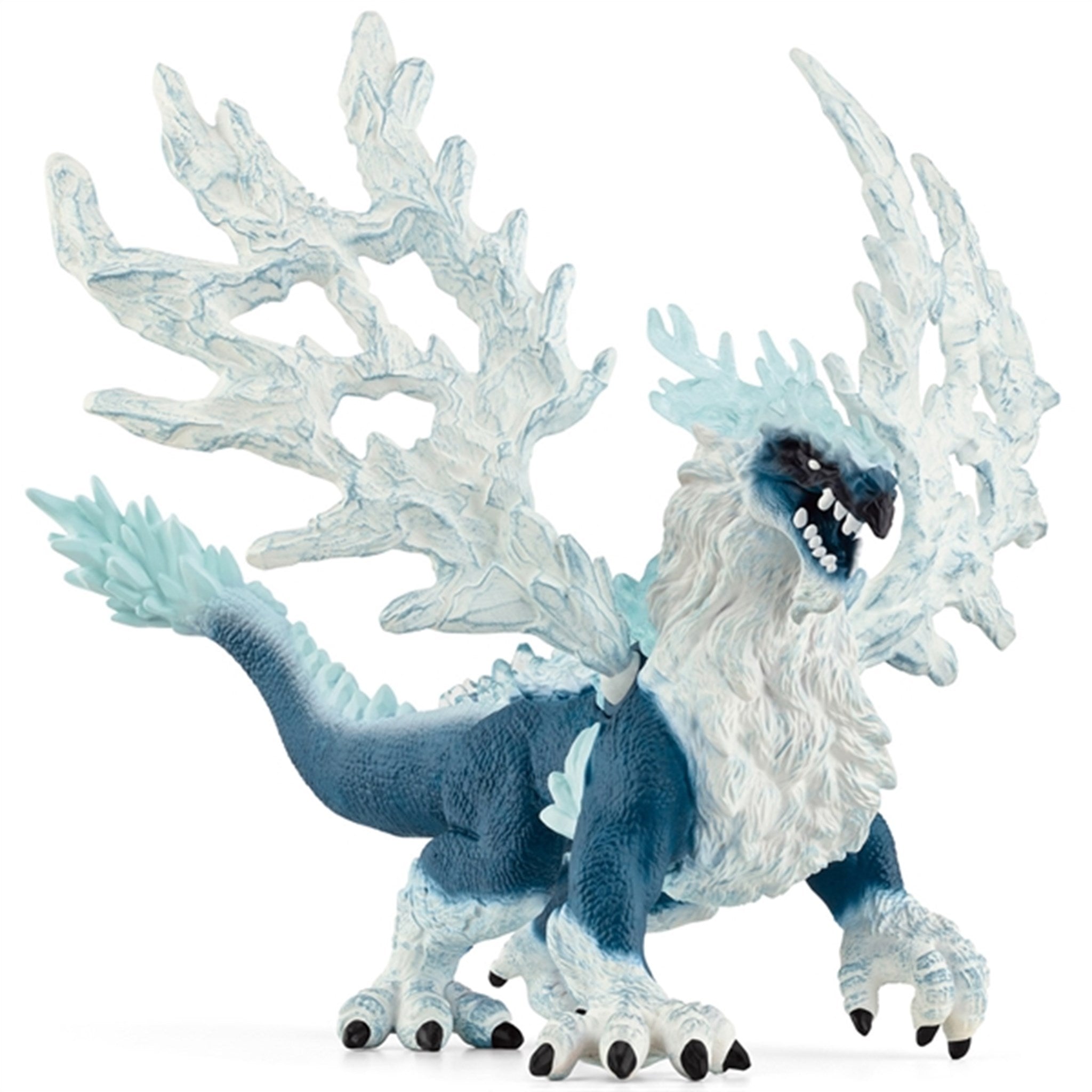 Schleich Eldrador Creatures Ice Dragon 2