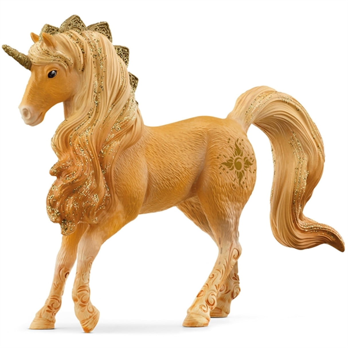 Schleich Bayala Apollon Unicorn Stallion