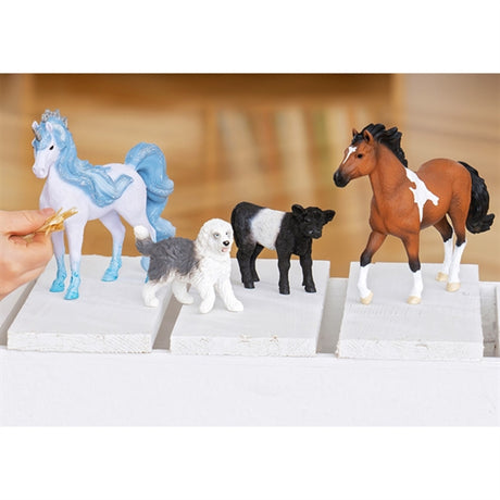 Schleich Bayala Flowy Unicorn Mare