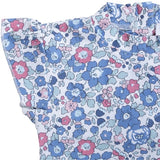 Petit Crabe Betsy B Beaa Badedrakt Liberty© fabric 8