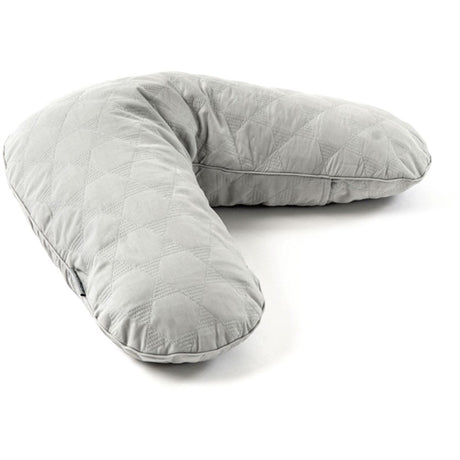 Smallstuff Vattert Ammepute Soft Grey