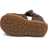 Bisgaard Carly Sandal Coffee 4