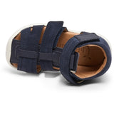 Bisgaard Aske Sandal Marine