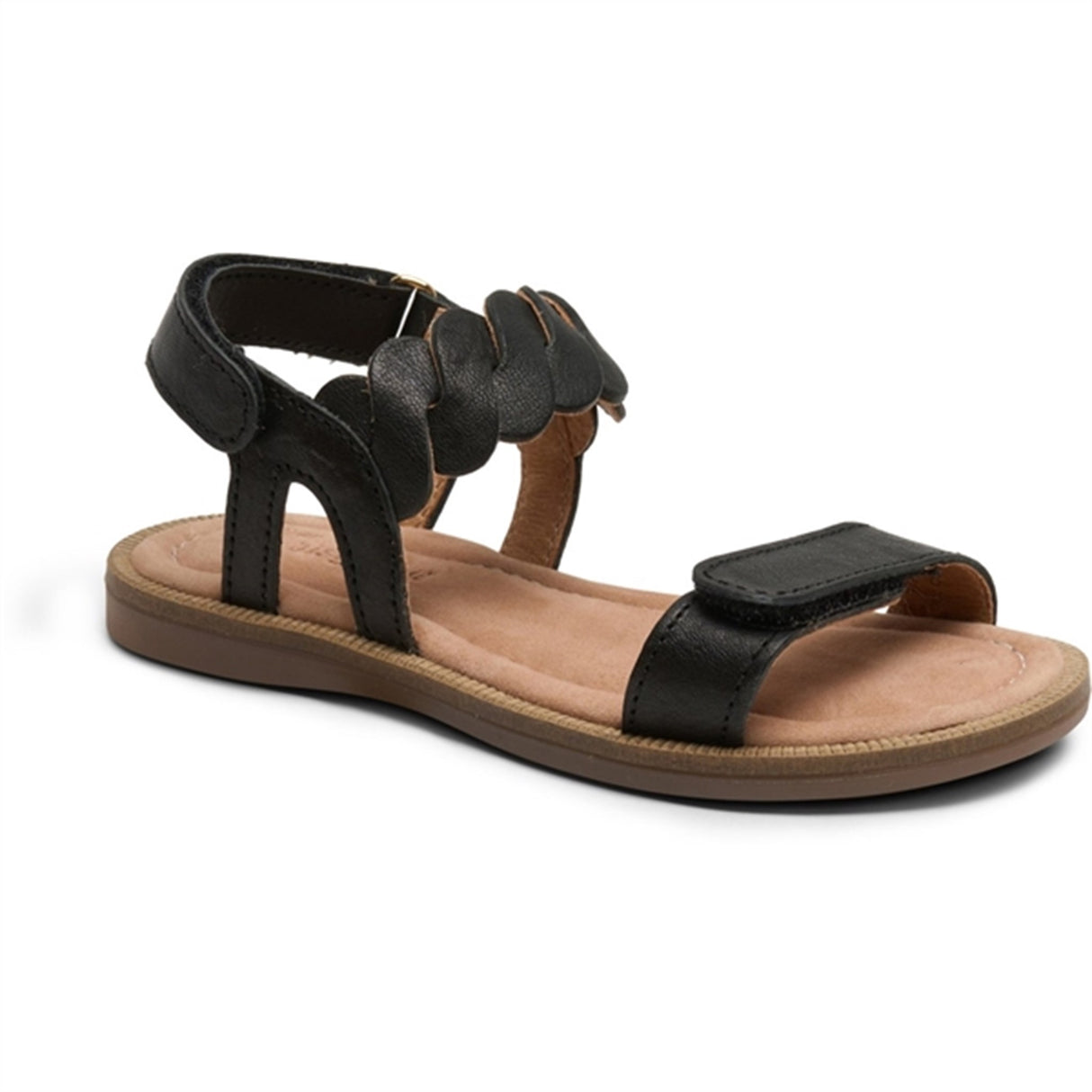 Bisgaard Cille Sandal Black