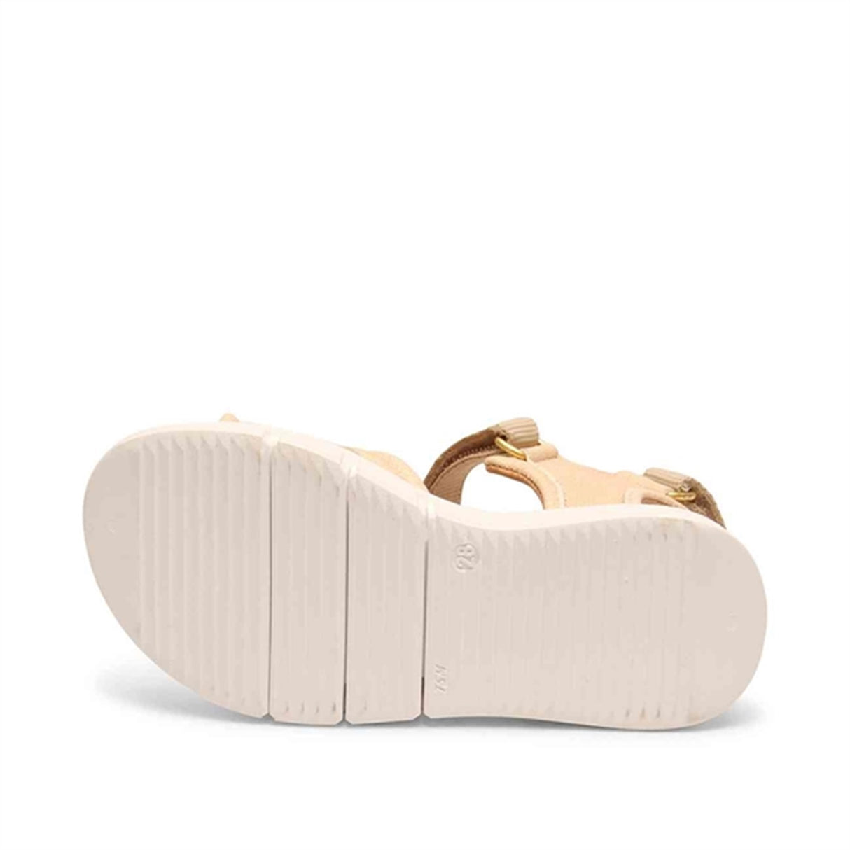 Bisgaard Ally Sandal Creme