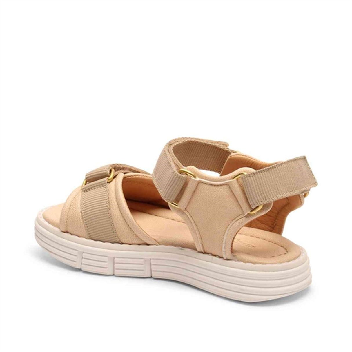 Bisgaard Ally Sandal Creme