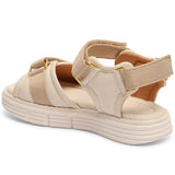 Bisgaard Ally Sandal White 7