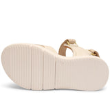 Bisgaard Ally Sandal White 5