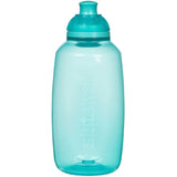 Sistema Twist 'n' Sip Itsy Drikkeflaske 380 ml Teal