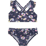 Color Kids Bikini AOP Lavender Mist