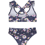 Color Kids Bikini AOP Lavender Mist 3