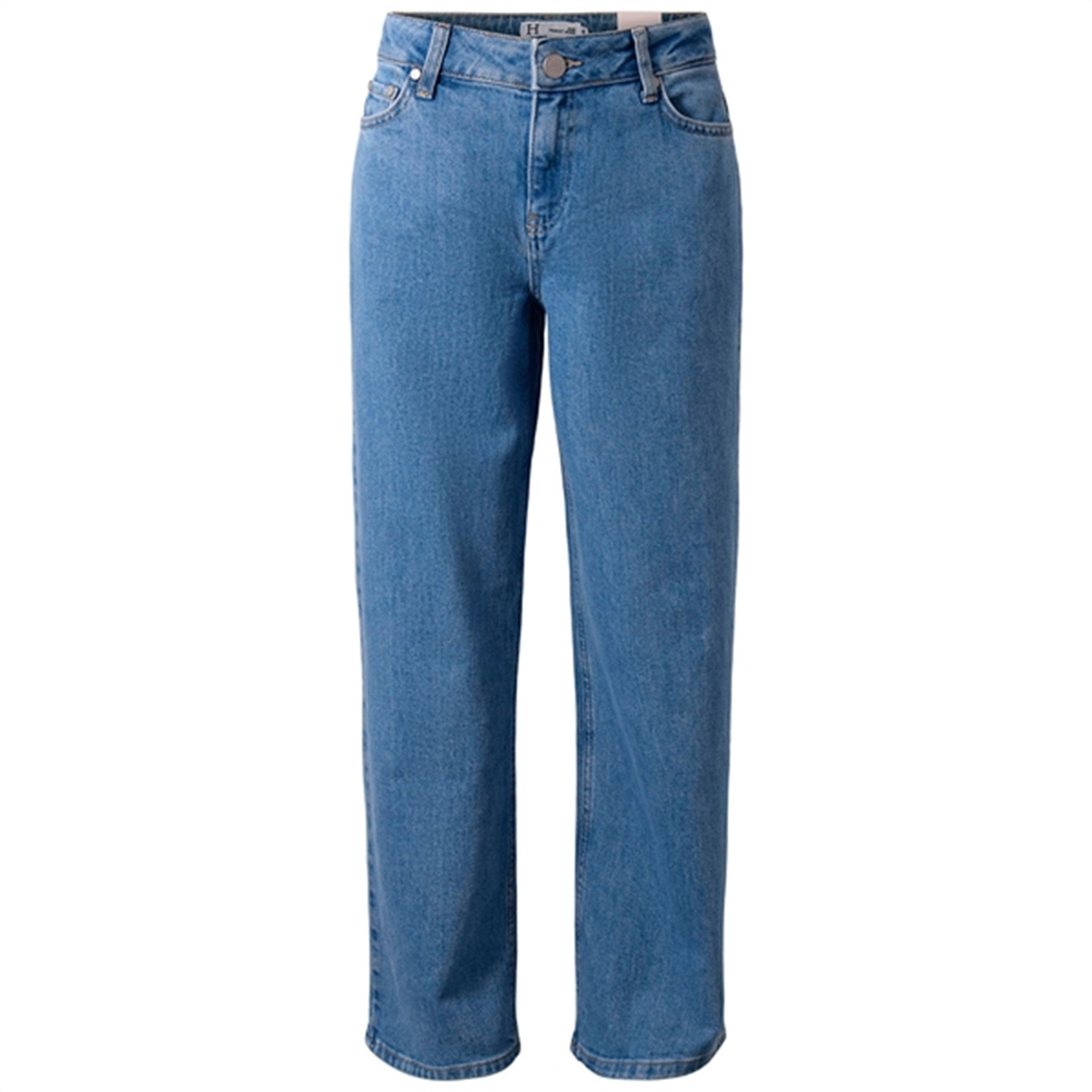 HOUNd Denim Jeans Medium Blue Used
