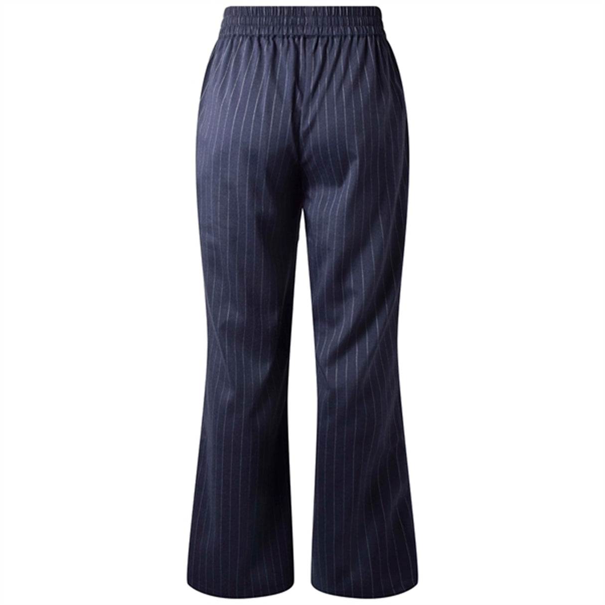 HOUNd Pinstripe Bukser Navy 2