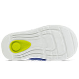 Ecco Lite Infant Støvle Mid-Cut Blue Depths 8