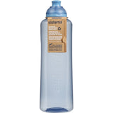 Sistema Twist 'n' Sip Swift Drikkeflaske 480 ml Mountain Blue