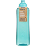 Sistema Twist 'n' Sip Swift Drikkeflaske 480 ml Teal Stone