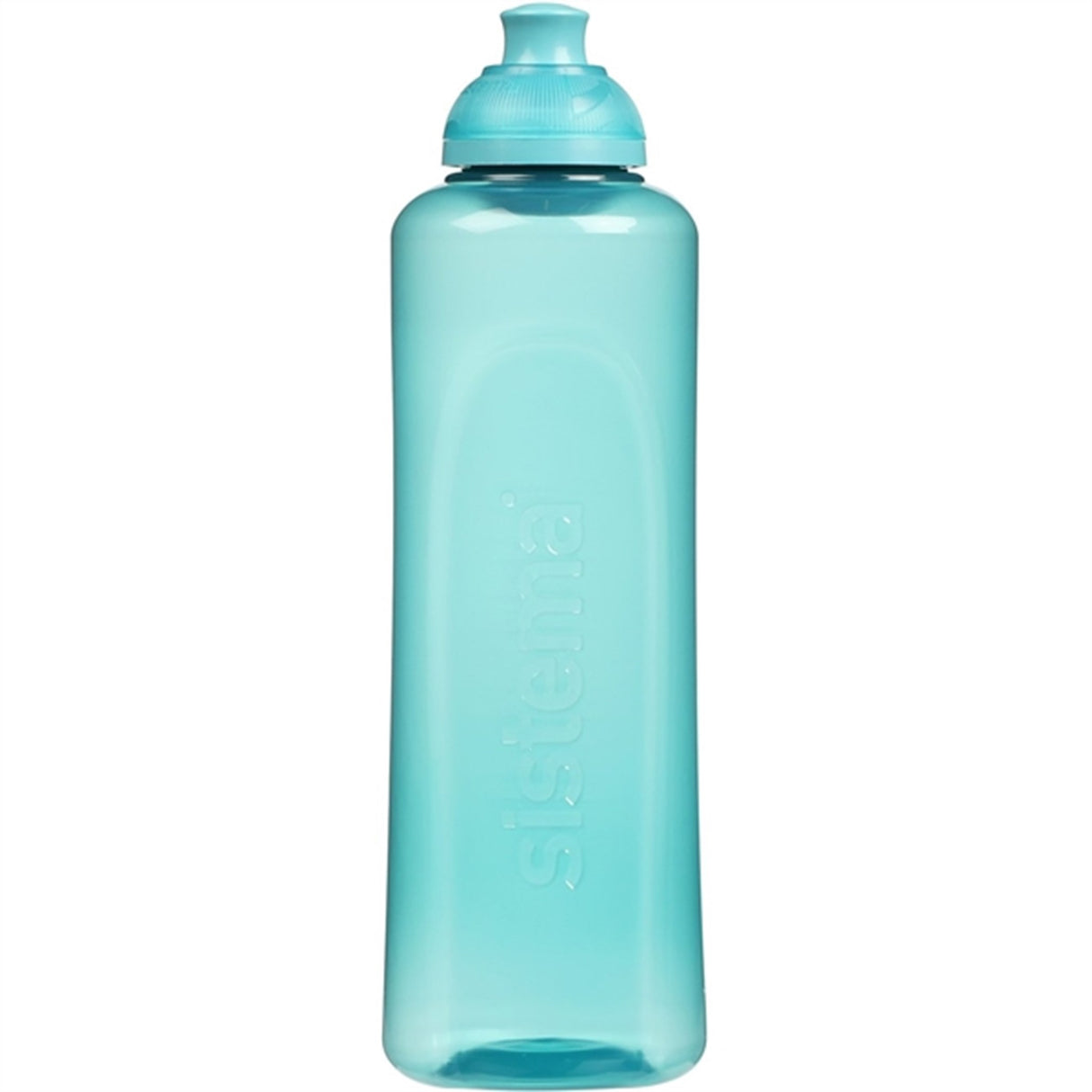 Sistema Twist 'n' Sip Swift Drikkeflaske 480 ml Teal Stone