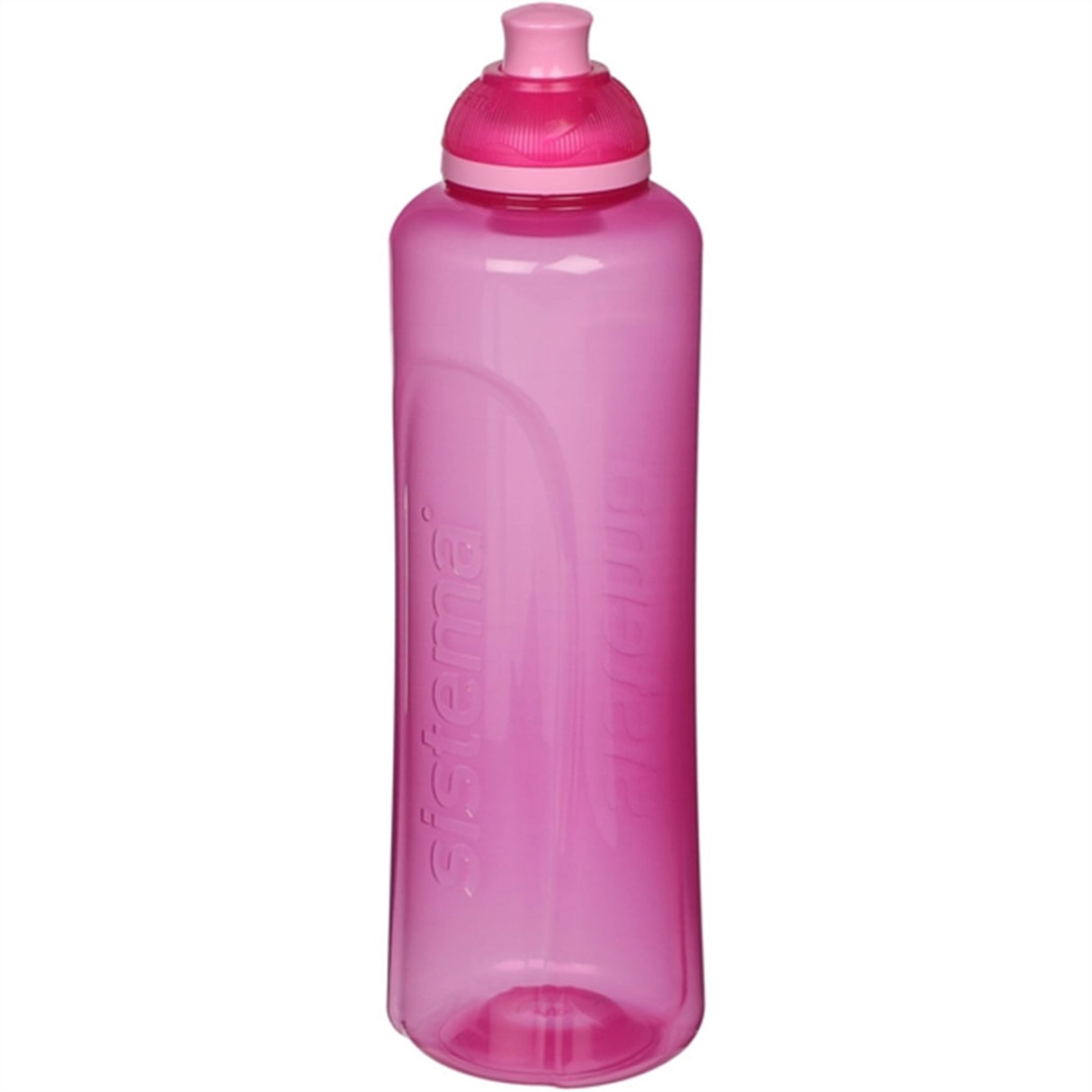 Sistema Twist 'n' Sip Swift Drikkeflaske 480 ml Pink