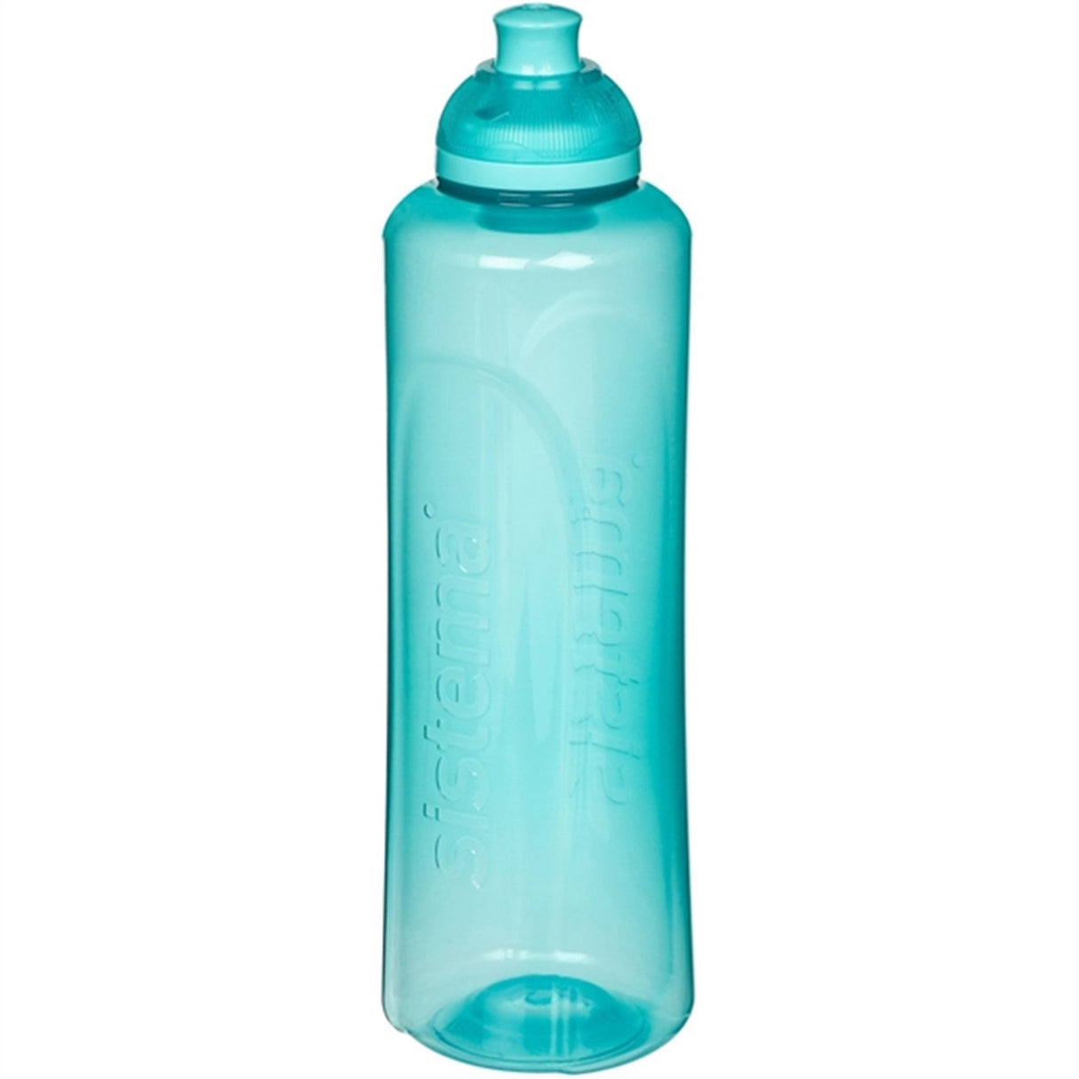 Sistema Twist 'n' Sip Swift Drikkeflaske 480 ml Teal