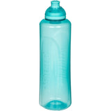 Sistema Twist 'n' Sip Swift Drikkeflaske 480 ml Teal