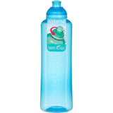 Sistema Twist 'n' Sip Swift Drikkeflaske 480 ml Blue