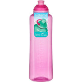 Sistema Twist 'n' Sip Swift Drikkeflaske 480 ml Pink
