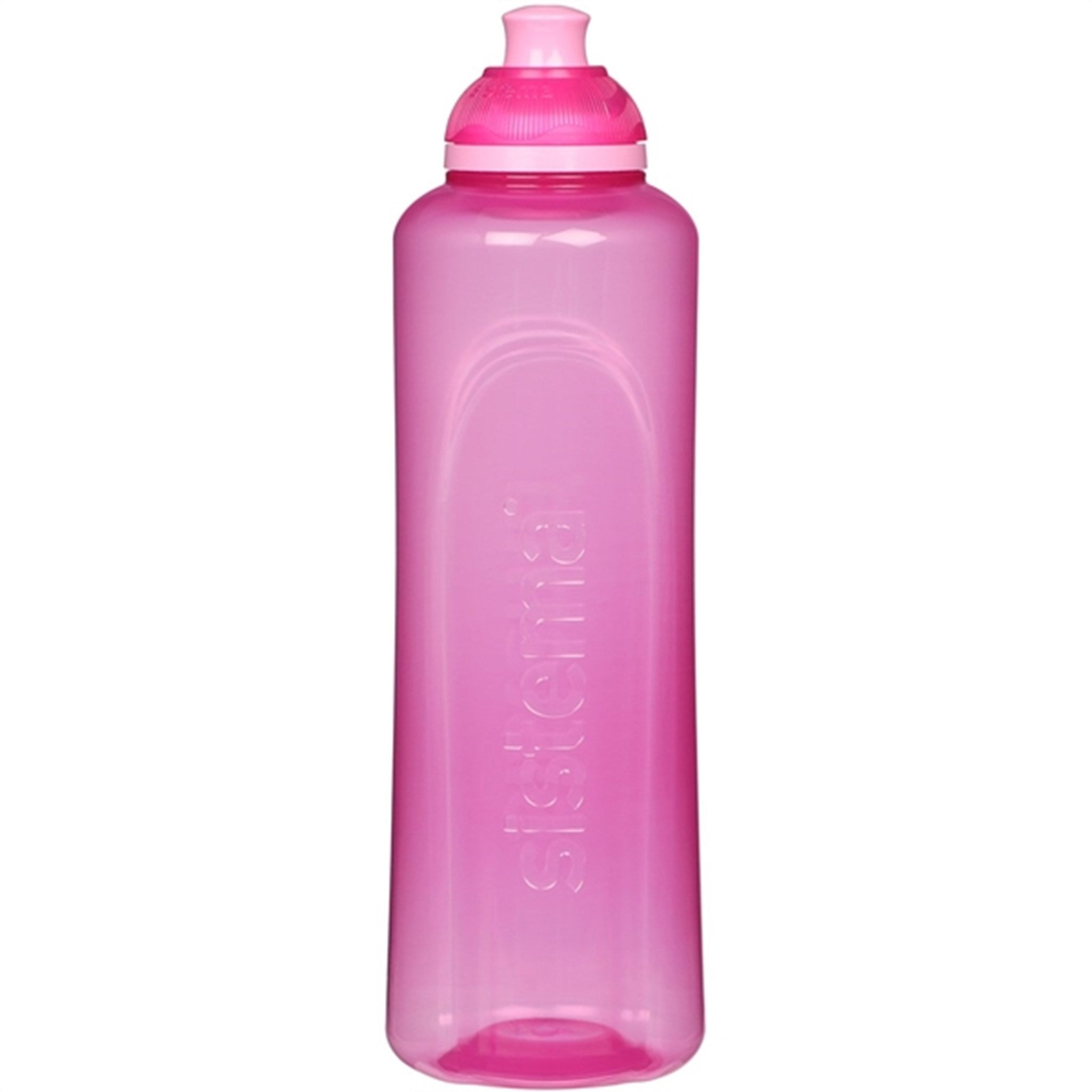 Sistema Twist 'n' Sip Swift Drikkeflaske 480 ml Pink