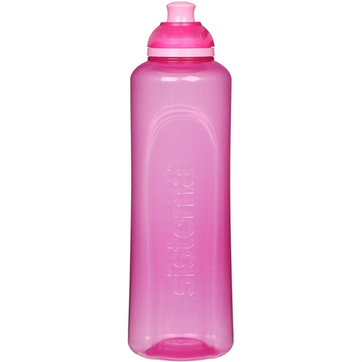 Sistema Twist 'n' Sip Swift Drikkeflaske 480 ml Pink