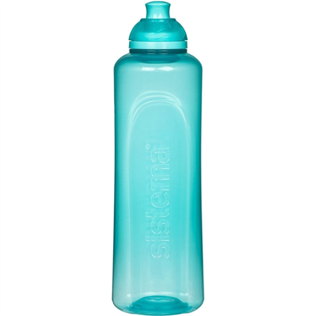 Sistema Twist 'n' Sip Swift Drikkeflaske 480 ml Teal