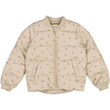 Wheat Jakke Malo Summer Puffer Gravel Bumblebee 2