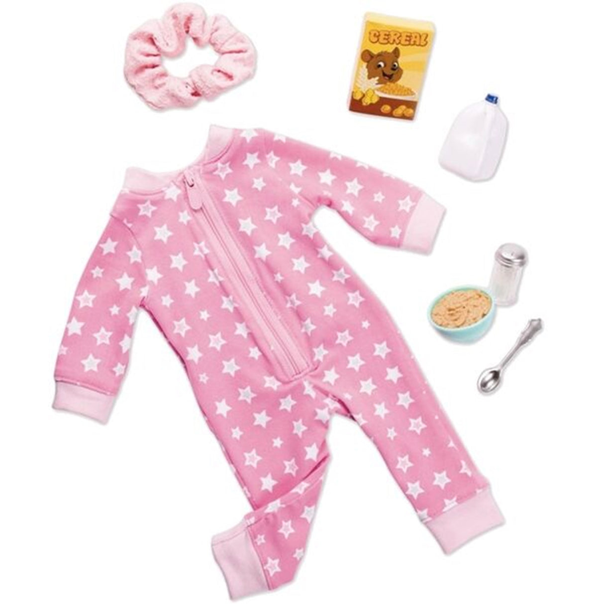 Our Generation Dollwear - Onesie Nightwear