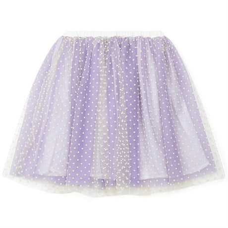 BONTON Mauve TuTu Nederdel