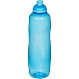 Sistema Twist 'n' Sip Helix Drikkeflaske 600 ml Blue