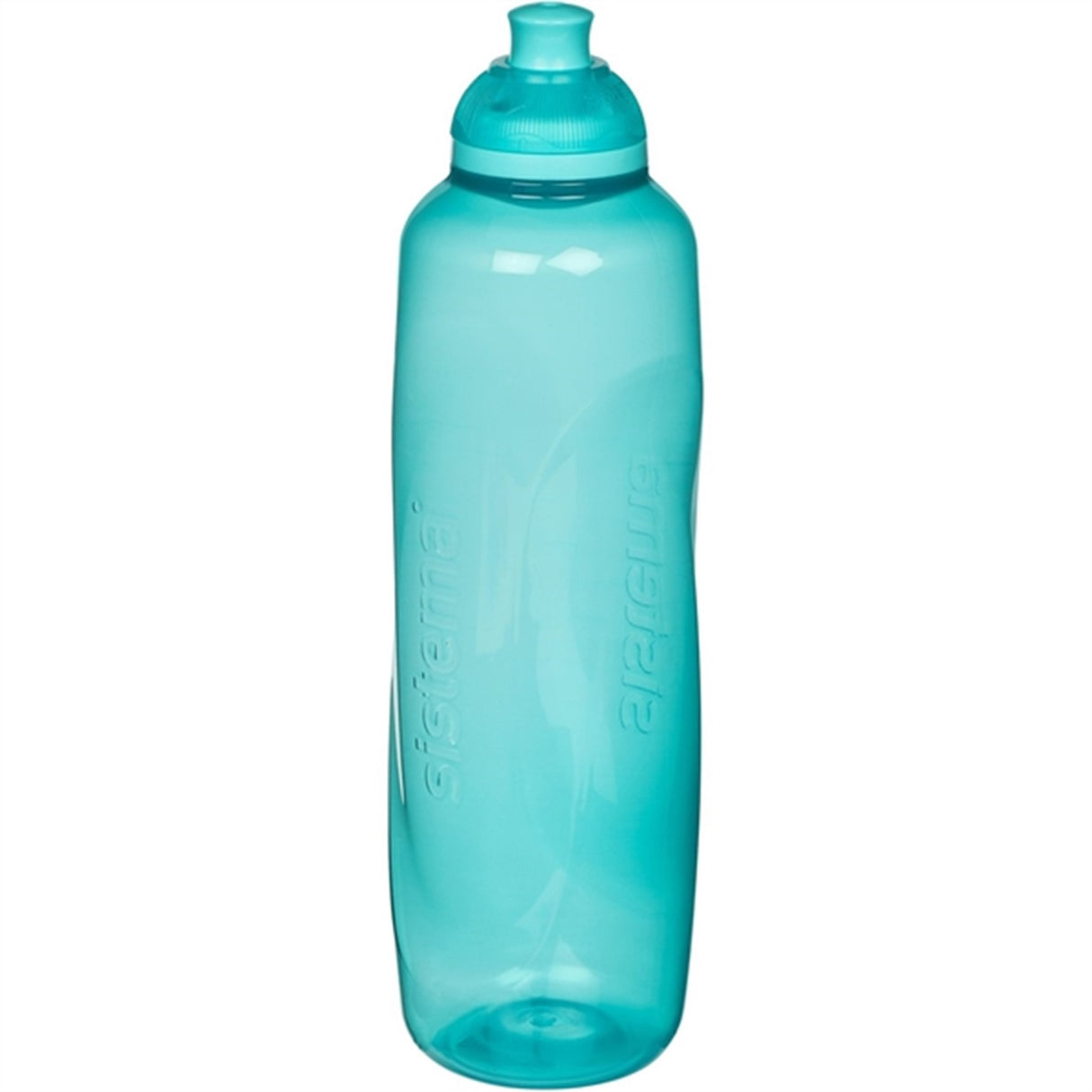 Sistema Twist 'n' Sip Helix Drikkeflaske 600 ml Teal