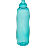 Sistema Twist 'n' Sip Helix Drikkeflaske 600 ml Teal