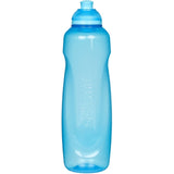 Sistema Twist 'n' Sip Helix Drikkeflaske 600 ml Blue