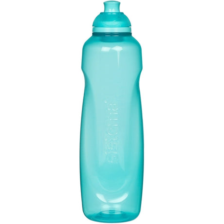 Sistema Twist 'n' Sip Helix Drikkeflaske 600 ml Teal