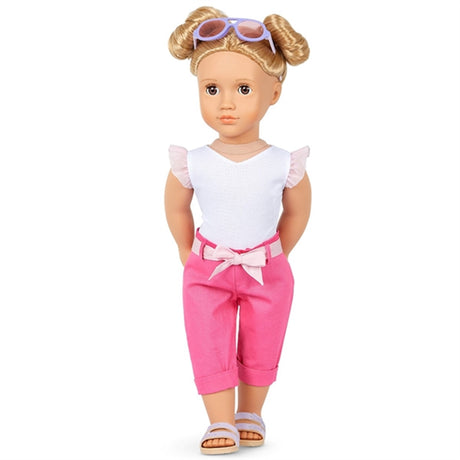 Our Generation Dukke - Thea