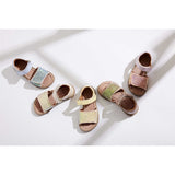 Bisgaard Aida Sandal Shell 3